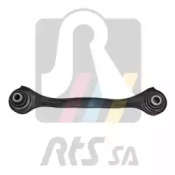 Важіль підвіски (задній/знизу) Audi A3/Q3/Skoda Octavia/SuperB/Yeti/VW Golf/Passat/Touran/Tiguan 03- RTS 95-05310