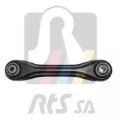 Важіль підвіски (задній/спереду) Ford Focus 98-12/C-Max/Volvo C30/C70/S40/V50 04-12/Mazda 3 03-09 RTS 95-07069