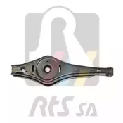 Важіль підвіски (задній/знизу) Audi A3/Seat/Skoda Octavia/SuperB/Yeti/VW Passat/Golf/Tiguan/Touran 03 RTS 95-09105
