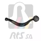 Важіль підвіски (передній/знизу/спереду) (L) BMW X5 (E53) 00-06 RTS 95-09509-2