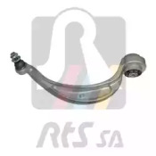 Рычаг подвески (передний/знизу/ззаду) (L) Audi A4/A5/Q5 07-17 RTS 95-95916-2