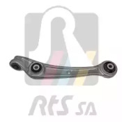 Важіль підвіски (передній/знизу/спереду) (L) Audi A4/A5/A6/A7/Q5 07-18/Porsche Macan 14-18 RTS 95-95933-2