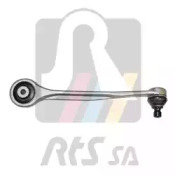 Важіль підвіски (передній/зверху/спереду) (R) Audi A6/A7 10-18 RTS 95-95966-1
