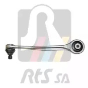 Важіль підвіски (передній/зверху/спереду) (L) Audi A6/A7 10-18 RTS 95-95966-2