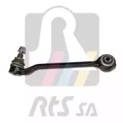 Важіль підвіски (передній/ззаду) (L) BMW X3 (F25)/X4 (F26) 2.0-3.0D 10-18 RTS 95-99509-2