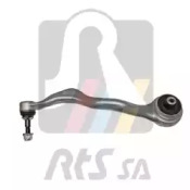 Важіль підвіски (передній/знизу/спереду) (L) BMW 1 (F20/F21)/3 (F30/F31)/4 (F32/F33) 11- N13/N20/N47 RTS 95-99562-2