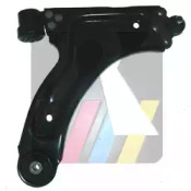 Важіль підвіски (передній/знизу) (R) Opel Combo 01-/Corsa C 00-09/Tigra 04-10 RTS 96-00374-1