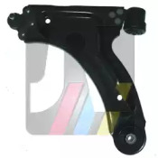 Важіль підвіски (передній/знизу) (L) Opel Combo 01-/Corsa C 00-09/Tigra 04-10 RTS 96-00374-2