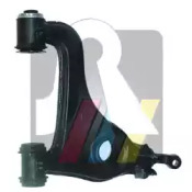 Важіль підвіски (передній/знизу) (R) MB E-class (W210/S210) 95-03 RTS 96-00858-1