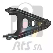 Важіль підвіски (передній) Smart ForTwo 04- RTS 96-04509