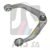 Важіль підвіски (передній/зверху) (R) Alfa Romeo 159 05-/Brera 06-/Spider 06- RTS 96-05823-1