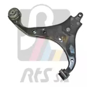 Важіль підвіски (передній/знизу) (R) Hyundai Tucson/Kia Sportage 04- RTS 96-08819-1