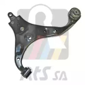 Важіль підвіски (передній/знизу) (L) Hyundai Tucson/Kia Sportage 04- RTS 96-08819-2