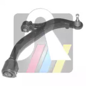 Важіль підвіски (передній/знизу) (R) Chrysler Voyager IV/Dodge Caravan 00-08 RTS 96-10997-1