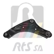Важіль підвіски (передній/знизу) (L) Nissan Juke/Leaf 10- RTS 96-92345-2
