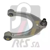 Важіль підвіски (передній/зверху) BMW 5 (F07/F10/F11)/6 (F06/F12/F13)/7 (F01-F04) 08-18 (з кульовою) RTS 96-99573