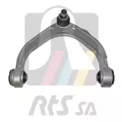 Важіль підвіски (передній/зверху) (R) BMW X5 (E70/F15/F85) 06-18/X6 (E71/E72) 08-14 RTS 96-99576-1