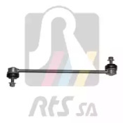 Тяга стабілізатора (переднього) Citroen Berlingo/Xsara/Peugeot Partner/306 96- RTS 97-00573