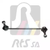 Тяга стабілізатора (переднього) Smart Fortwo 07- RTS 97-01453