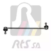 Тяга стабілізатора (переднього) Land Rover Freelander 2 06-14 RTS 97-01631