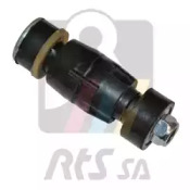 Тяга стабілізатора (переднього) Renault Logan 04-/Sandero 07-/Dacia Dokker 12- RTS 97-02403