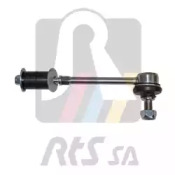 Тяга стабілізатора (заднього) Toyota Land Cruiser Prado 02-10 (L=176mm) RTS 97-04027
