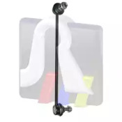 Тяга стабілізатора (переднього) Audi A3/Skoda Octavia/SuperB/VW Caddy/VW Golf/Passat/Touran 03- RTS 97-05337