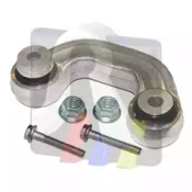 Тяга стабілізатора (переднього) (L) Audi A4/A6/VW Passat 94-05/Skoda SuperB 01-08 RTS 97-05963-256
