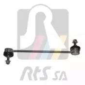 Тяга стабілізатора (переднього) Ford Fiesta VI 08-/Mazda 2 07-15 (L=250mm) RTS 97-08057