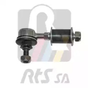 (заміна на 97-08618) Тяга стабілізатора (переднього) Suzuki Grand Vitara 98-05 RTS 97-08535