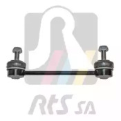 Тяга стабілізатора (заднього) Hyundai i30 07-/Kia Cee`d 06-12/Pro Cee`d 08-12 (L=170mm) RTS 97-08806