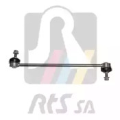Тяга стабілізатора (переднього) BMW 1 (F40)/2 (F45/F46)/X1 (F48)/X2 (F39)/Mini Clubman (F54) 13- RTS 97-09658