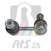 Тяга стабілізатора (переднього) (R) Mitsubishi Pajero IV 06- RTS 97-09755-1