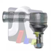 Накінечник тяги рульової Fiat Fiorino 88-01 RTS 97-90105