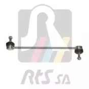 Тяга стабілізатора (переднього) Fiat Doblo 10-/Opel Combo 12- RTS 97-90363