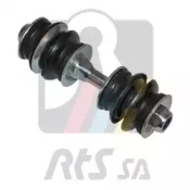 Тяга стабілізатора (переднього) Peugeot 107/108/Citroen C1/Toyota Aygo 05- RTS 97-90550