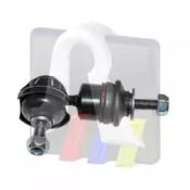 Тяга стабілізатора (заднього) Ford C-Max 07-10/Focus/Volvo C30/S40/V50 04-12/Mazda 3 03-09/Mazda 5 05 RTS 97-90610