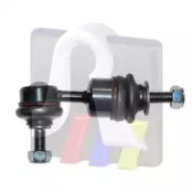 Тяга стабілізатора (заднього) Ford Mondeo III 00-07 (L=85mm) RTS 97-90628