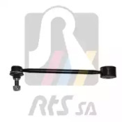 Тяга стабілізатора (заднього) VW Caddy III/IV 04- RTS 97-90926