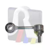 Тяга стабілізатора (переднього) VW T4 90-03 (L=110mm/d=14mm) RTS 97-90993