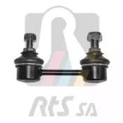 Тяга стабілізатора (заднього) Nissan Primera 02- RTS 97-92331