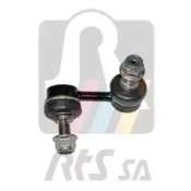 Тяга стабілізатора (заднього) (R) Nissan Pathfinder III/Armada 05- RTS 97-92332-1