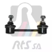 Тяга стабілізатора (заднього) Nissan X-Trail 01-13 (L=115mm) RTS 97-92337