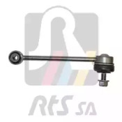 Тяга стабілізатора (заднього) BMW 1 (E81/E82/E87/E88)/3 (E90/E91/E92/E93) 04-13 (L=161mm) RTS 97-99583