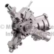 Помпа води Opel Astra G/H/Combo/Corsa C/D/Meriva A 1.0-1.8 00- KOLBENSCHMIDT 50005003