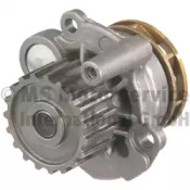 Помпа води Skoda Octavia 1.9TDI 96-10/VW Caddy/Golf 1.9TDI/SDI 96-05 KOLBENSCHMIDT 50005132