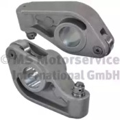 Коромисло клапана Ford Mondeo III/Transit 2.0TDDi/2.0TDCi 00- (коротке) KOLBENSCHMIDT 50007611