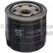 Фільтр масляний Mazda 626/3/6 2.0D 86-10 KOLBENSCHMIDT 50013146