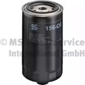 Фільтр оливи KOLBENSCHMIDT 50013156