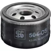 Фильтр оливи KOLBENSCHMIDT 50013504